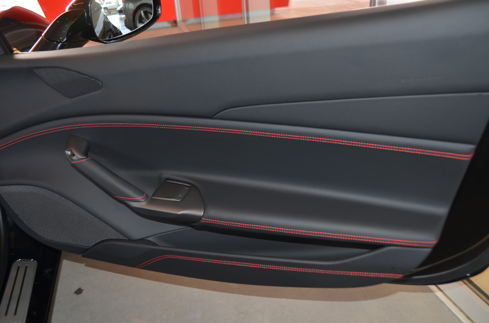 Used 2019 Ferrari 488 GTB Used 2019 Ferrari 488 GTB for sale Sold at Cauley Ferrari in West Bloomfield MI 48