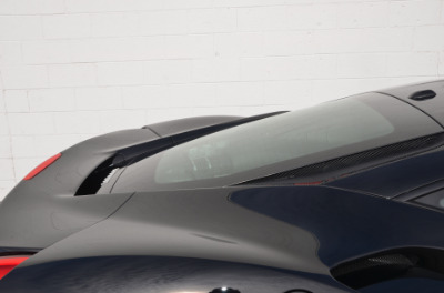 Used 2019 Ferrari 488 GTB Used 2019 Ferrari 488 GTB for sale Sold at Cauley Ferrari in West Bloomfield MI 65