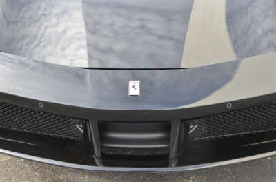 Used 2019 Ferrari 488 GTB Used 2019 Ferrari 488 GTB for sale Sold at Cauley Ferrari in West Bloomfield MI 67