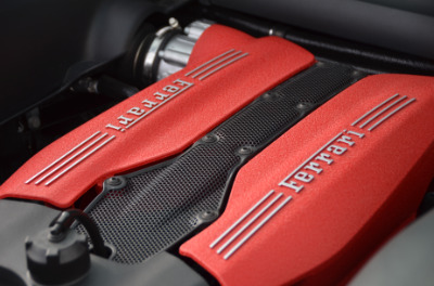 Used 2019 Ferrari 488 GTB Used 2019 Ferrari 488 GTB for sale Sold at Cauley Ferrari in West Bloomfield MI 71