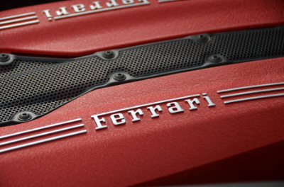 Used 2019 Ferrari 488 GTB Used 2019 Ferrari 488 GTB for sale Sold at Cauley Ferrari in West Bloomfield MI 72