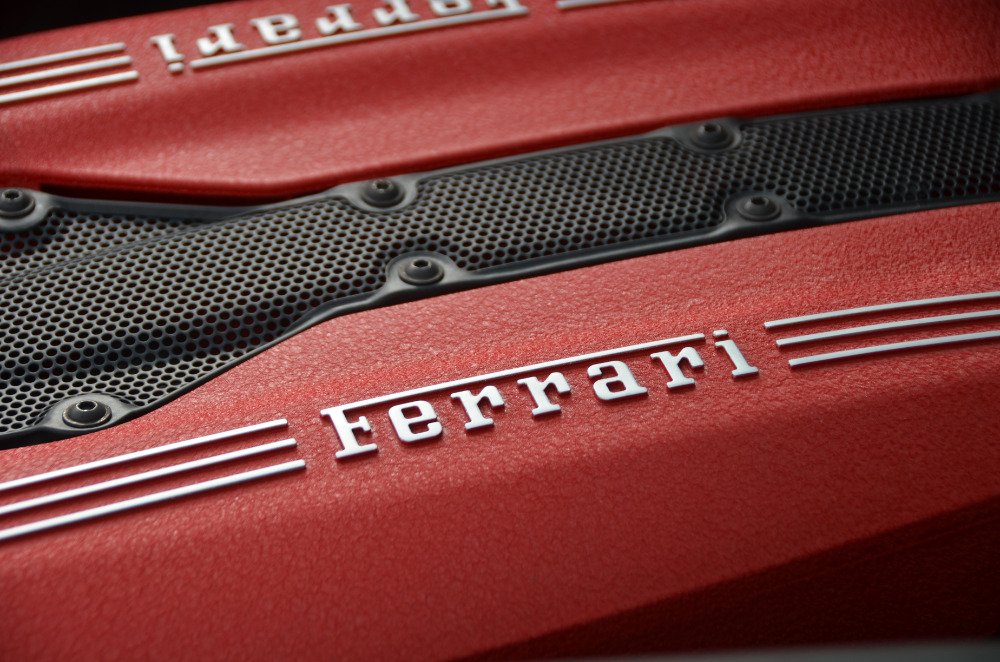 Used 2019 Ferrari 488 GTB Used 2019 Ferrari 488 GTB for sale Sold at Cauley Ferrari in West Bloomfield MI 72