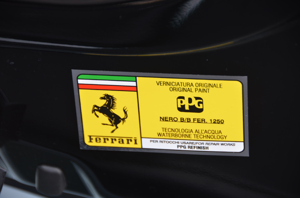 Used 2019 Ferrari 488 GTB Used 2019 Ferrari 488 GTB for sale Sold at Cauley Ferrari in West Bloomfield MI 73