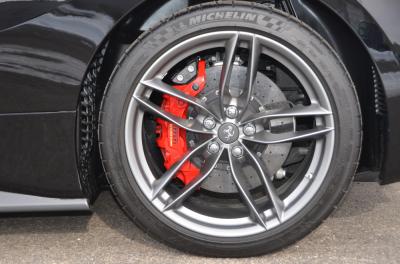 Used 2018 Ferrari 488 GTB Used 2018 Ferrari 488 GTB for sale Sold at Cauley Ferrari in West Bloomfield MI 13