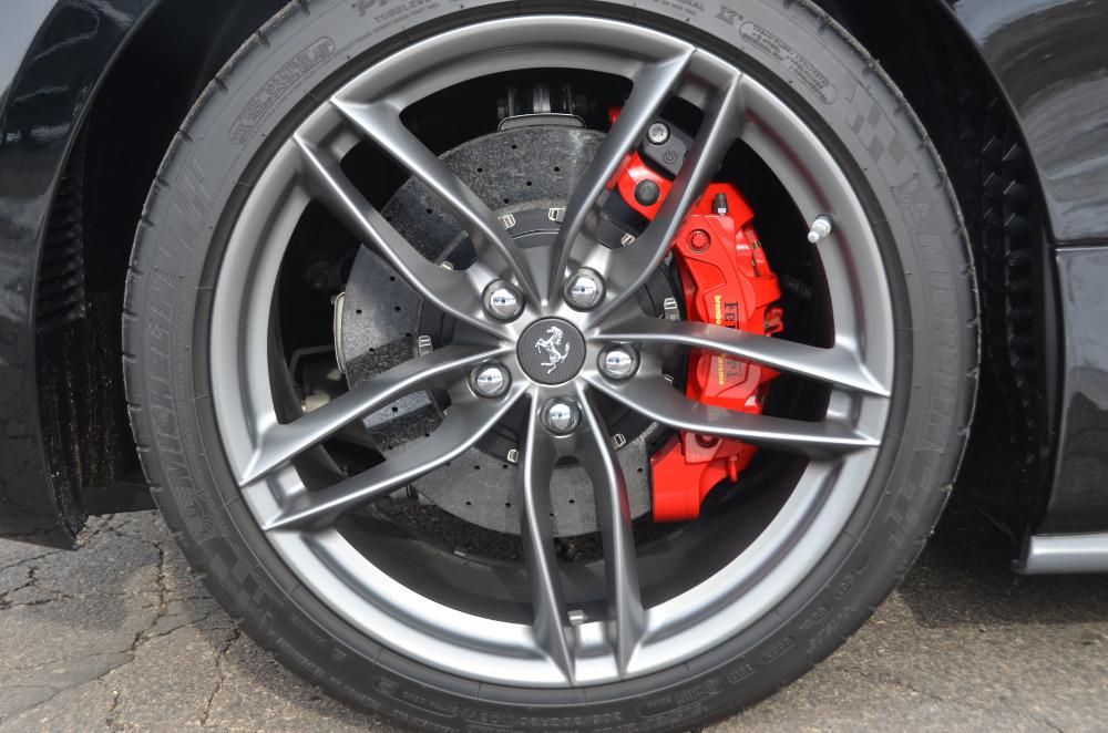 Used 2018 Ferrari 488 GTB Used 2018 Ferrari 488 GTB for sale Sold at Cauley Ferrari in West Bloomfield MI 15