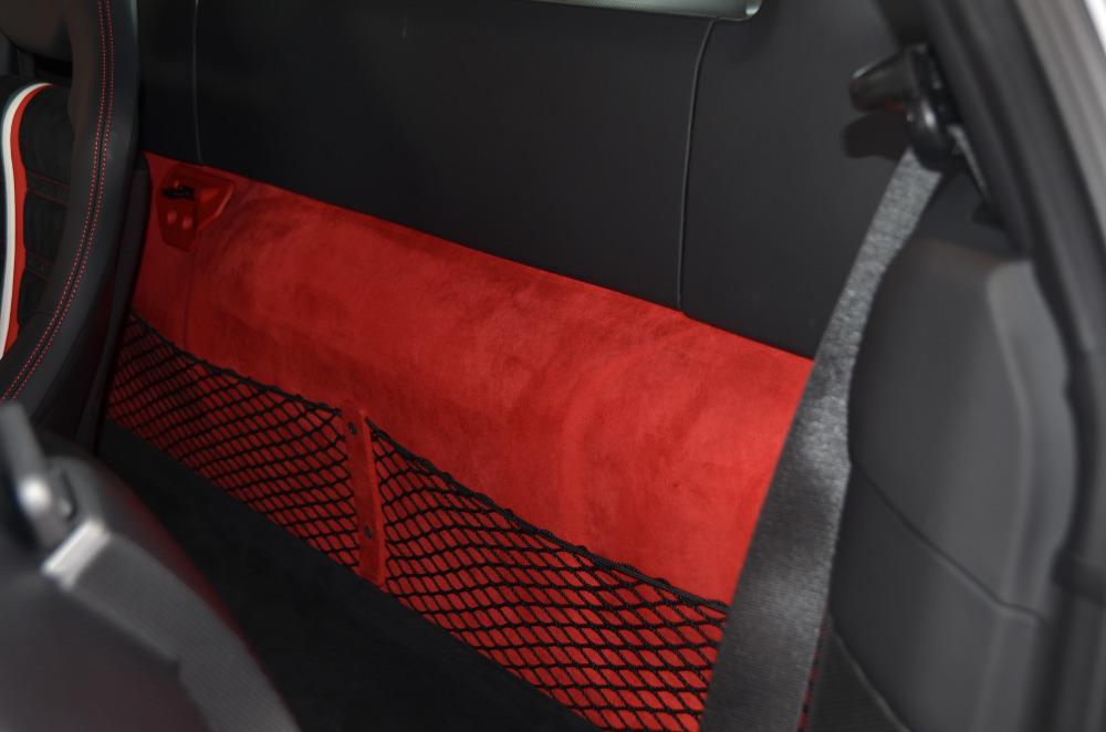 Used 2018 Ferrari 488 GTB Used 2018 Ferrari 488 GTB for sale Sold at Cauley Ferrari in West Bloomfield MI 28