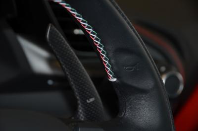 Used 2018 Ferrari 488 GTB Used 2018 Ferrari 488 GTB for sale Sold at Cauley Ferrari in West Bloomfield MI 33