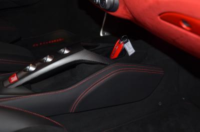 Used 2018 Ferrari 488 GTB Used 2018 Ferrari 488 GTB for sale Sold at Cauley Ferrari in West Bloomfield MI 37