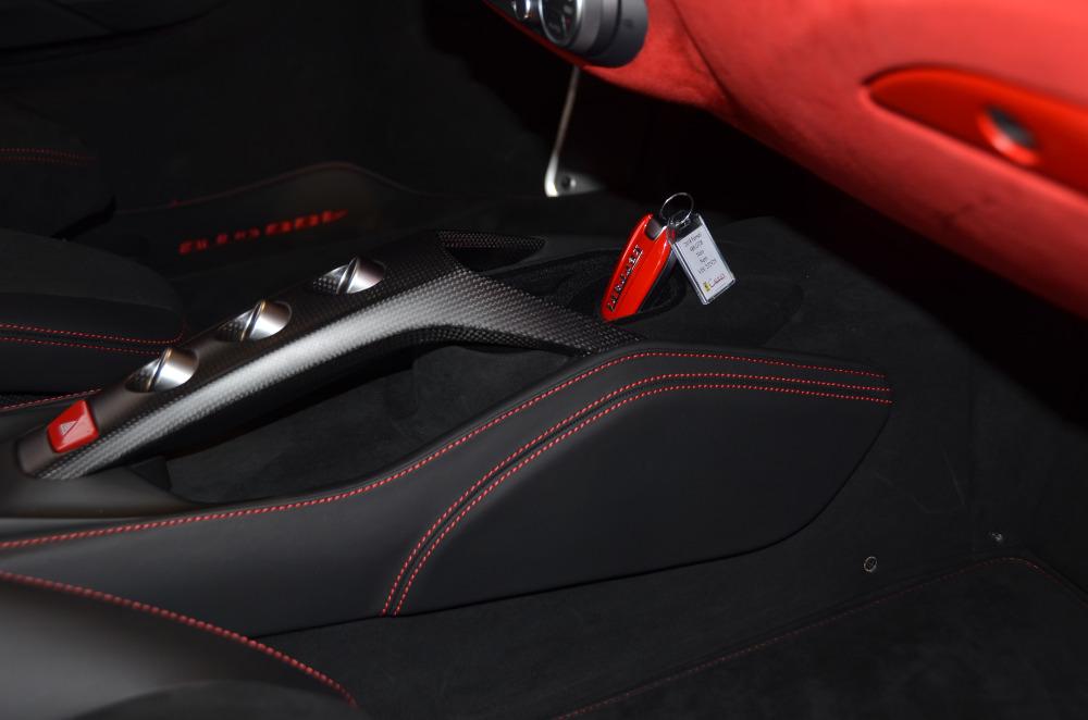 Used 2018 Ferrari 488 GTB Used 2018 Ferrari 488 GTB for sale Sold at Cauley Ferrari in West Bloomfield MI 37