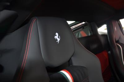 Used 2018 Ferrari 488 GTB Used 2018 Ferrari 488 GTB for sale Sold at Cauley Ferrari in West Bloomfield MI 41