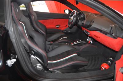 Used 2018 Ferrari 488 GTB Used 2018 Ferrari 488 GTB for sale Sold at Cauley Ferrari in West Bloomfield MI 42