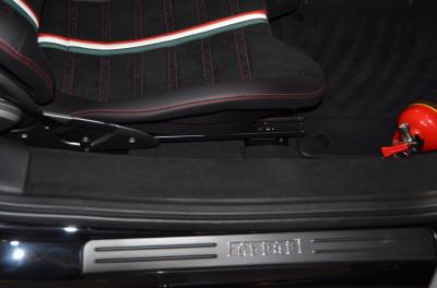 Used 2018 Ferrari 488 GTB Used 2018 Ferrari 488 GTB for sale Sold at Cauley Ferrari in West Bloomfield MI 43