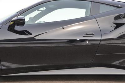 Used 2018 Ferrari 488 GTB Used 2018 Ferrari 488 GTB for sale Sold at Cauley Ferrari in West Bloomfield MI 58