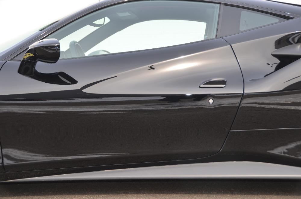 Used 2018 Ferrari 488 GTB Used 2018 Ferrari 488 GTB for sale Sold at Cauley Ferrari in West Bloomfield MI 58