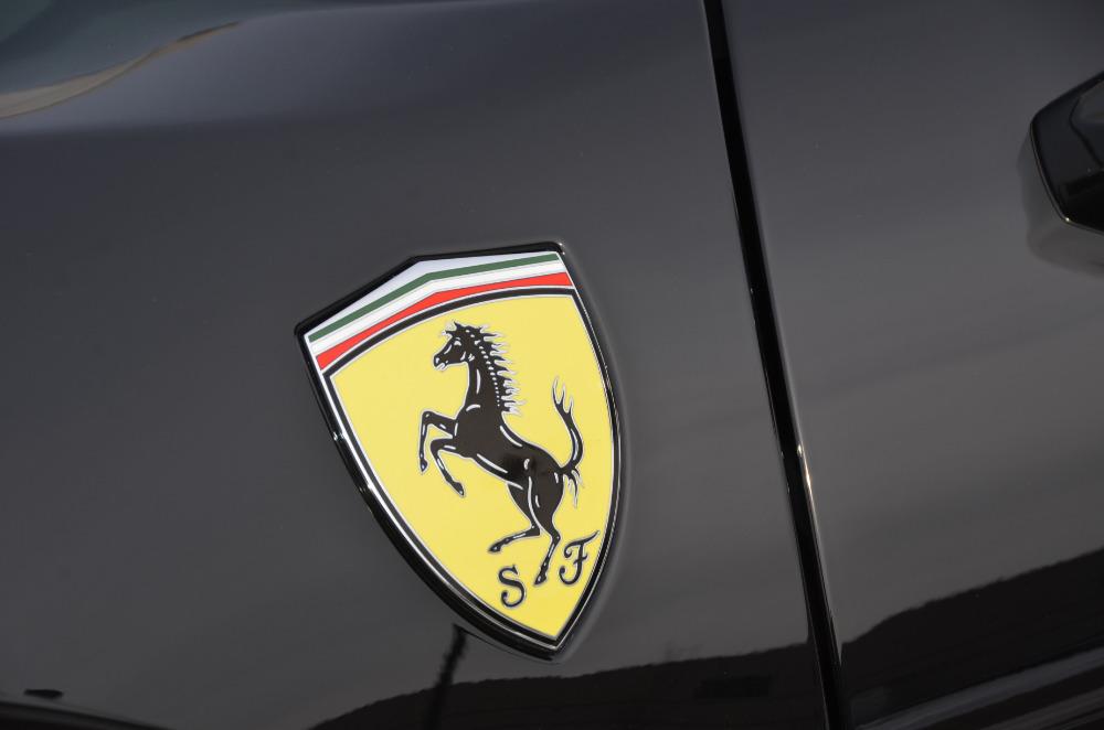 Used 2018 Ferrari 488 GTB Used 2018 Ferrari 488 GTB for sale Sold at Cauley Ferrari in West Bloomfield MI 61