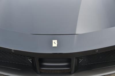 Used 2018 Ferrari 488 GTB Used 2018 Ferrari 488 GTB for sale Sold at Cauley Ferrari in West Bloomfield MI 64