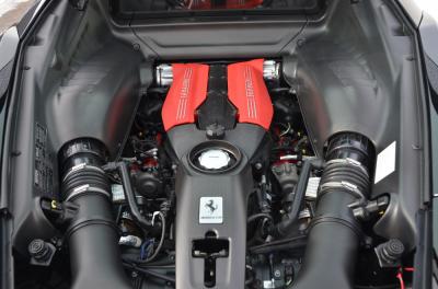 Used 2018 Ferrari 488 GTB Used 2018 Ferrari 488 GTB for sale Sold at Cauley Ferrari in West Bloomfield MI 66