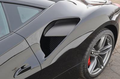 Used 2018 Ferrari 488 GTB Used 2018 Ferrari 488 GTB for sale Sold at Cauley Ferrari in West Bloomfield MI 69