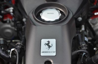 Used 2018 Ferrari 488 GTB Used 2018 Ferrari 488 GTB for sale Sold at Cauley Ferrari in West Bloomfield MI 72