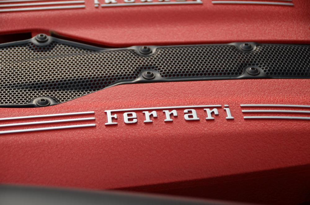 Used 2018 Ferrari 488 GTB Used 2018 Ferrari 488 GTB for sale Sold at Cauley Ferrari in West Bloomfield MI 74