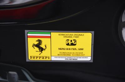 Used 2018 Ferrari 488 GTB Used 2018 Ferrari 488 GTB for sale Sold at Cauley Ferrari in West Bloomfield MI 80