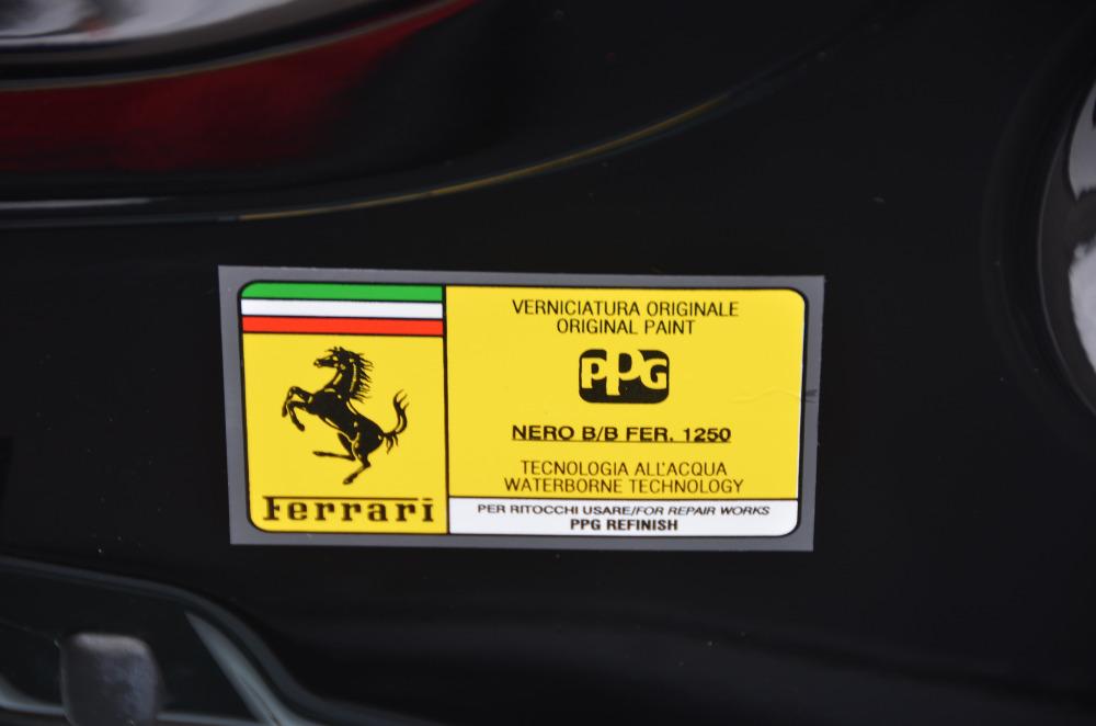 Used 2018 Ferrari 488 GTB Used 2018 Ferrari 488 GTB for sale Sold at Cauley Ferrari in West Bloomfield MI 80