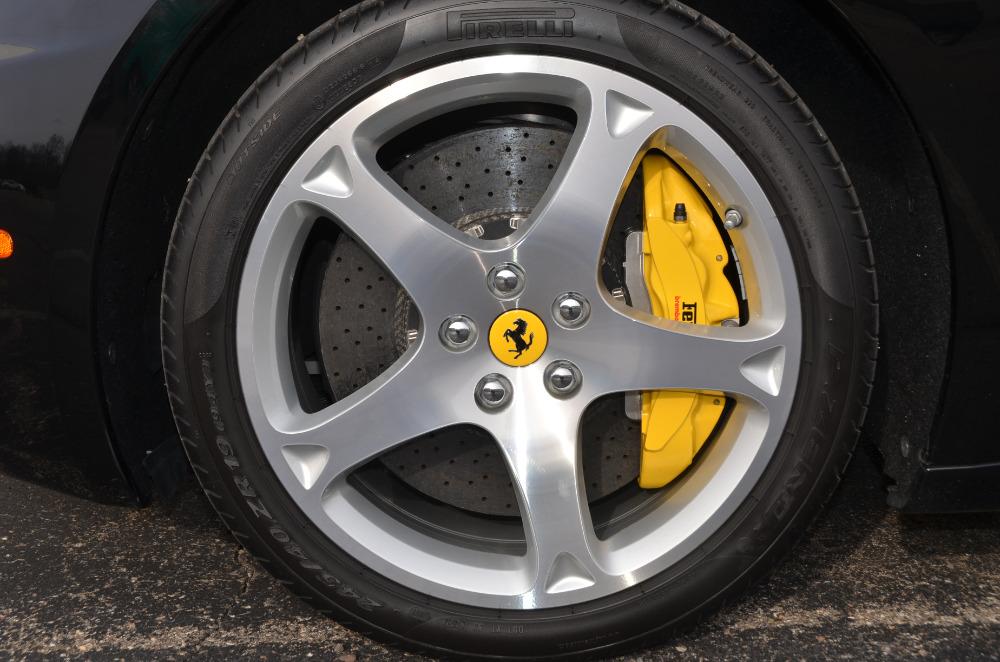 Used 2012 Ferrari California Used 2012 Ferrari California for sale Sold at Cauley Ferrari in West Bloomfield MI 12
