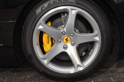Used 2012 Ferrari California Used 2012 Ferrari California for sale Sold at Cauley Ferrari in West Bloomfield MI 13