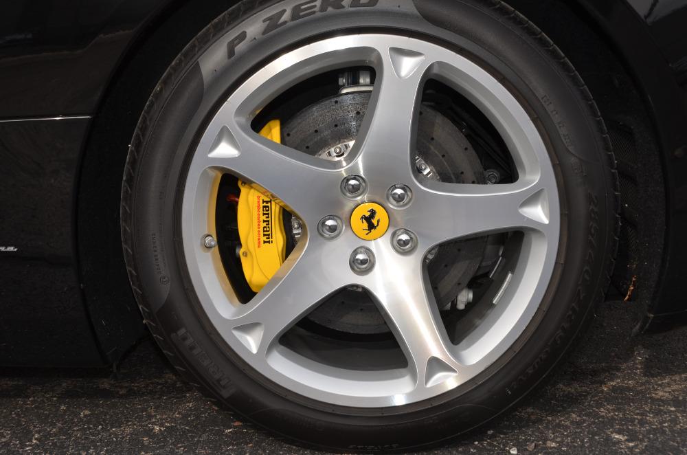 Used 2012 Ferrari California Used 2012 Ferrari California for sale Sold at Cauley Ferrari in West Bloomfield MI 13
