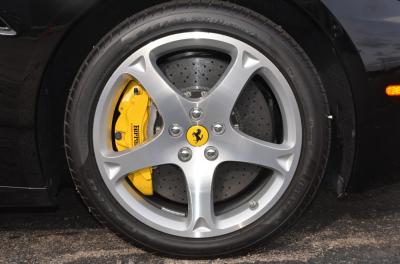 Used 2012 Ferrari California Used 2012 Ferrari California for sale Sold at Cauley Ferrari in West Bloomfield MI 14