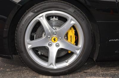 Used 2012 Ferrari California Used 2012 Ferrari California for sale Sold at Cauley Ferrari in West Bloomfield MI 15