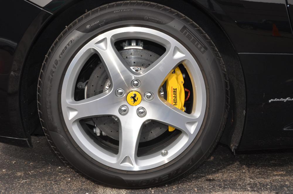 Used 2012 Ferrari California Used 2012 Ferrari California for sale Sold at Cauley Ferrari in West Bloomfield MI 15