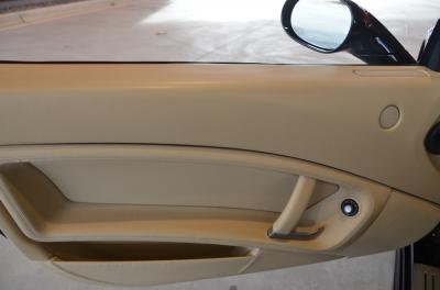 Used 2012 Ferrari California Used 2012 Ferrari California for sale Sold at Cauley Ferrari in West Bloomfield MI 24