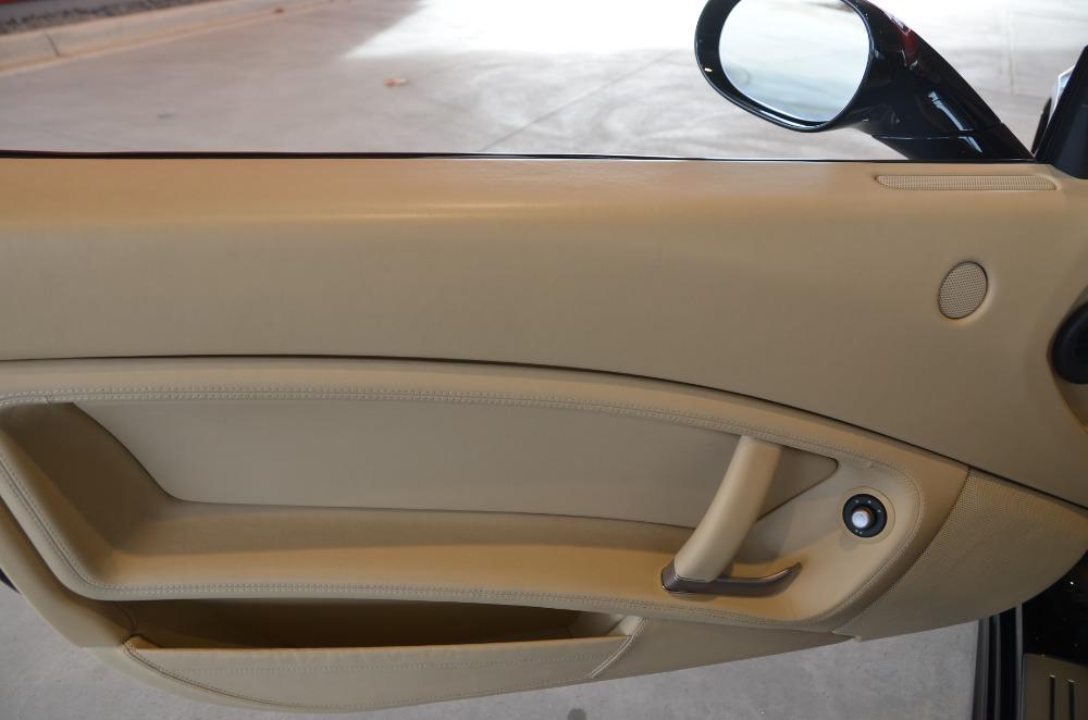Used 2012 Ferrari California Used 2012 Ferrari California for sale Sold at Cauley Ferrari in West Bloomfield MI 24