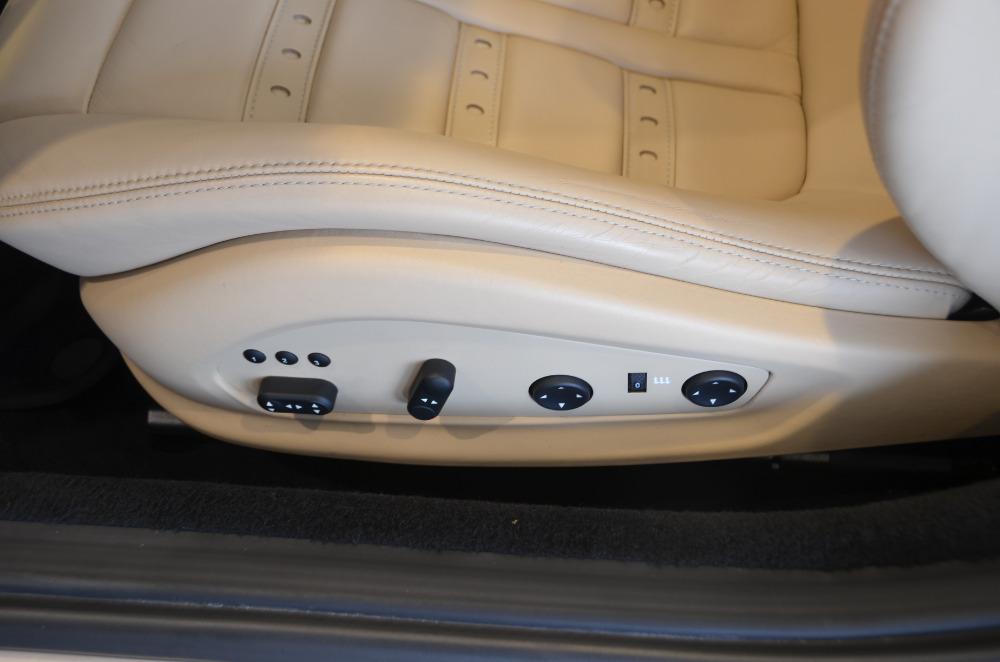Used 2012 Ferrari California Used 2012 Ferrari California for sale Sold at Cauley Ferrari in West Bloomfield MI 28