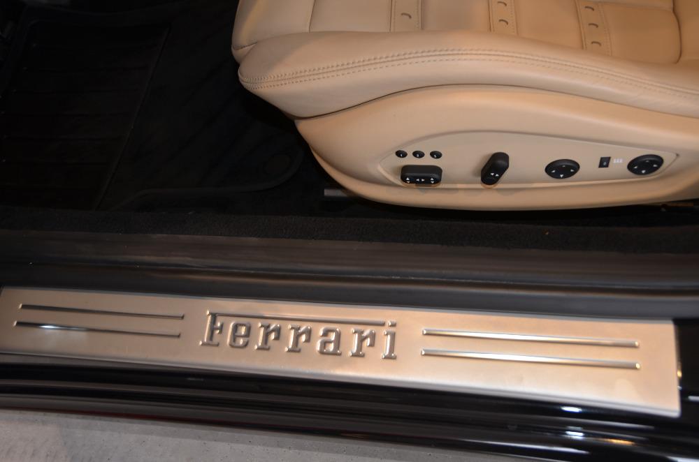 Used 2012 Ferrari California Used 2012 Ferrari California for sale Sold at Cauley Ferrari in West Bloomfield MI 29