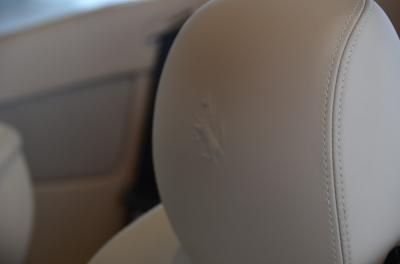 Used 2012 Ferrari California Used 2012 Ferrari California for sale Sold at Cauley Ferrari in West Bloomfield MI 31