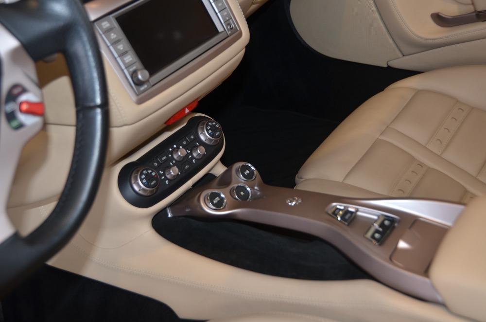 Used 2012 Ferrari California Used 2012 Ferrari California for sale Sold at Cauley Ferrari in West Bloomfield MI 36