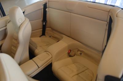 Used 2012 Ferrari California Used 2012 Ferrari California for sale Sold at Cauley Ferrari in West Bloomfield MI 39