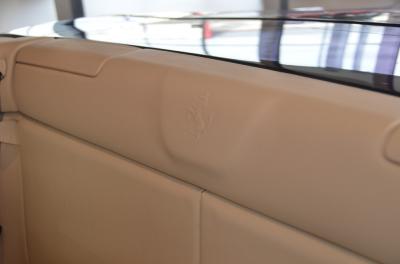Used 2012 Ferrari California Used 2012 Ferrari California for sale Sold at Cauley Ferrari in West Bloomfield MI 40