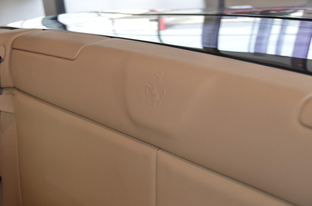 Used 2012 Ferrari California Used 2012 Ferrari California for sale Sold at Cauley Ferrari in West Bloomfield MI 40