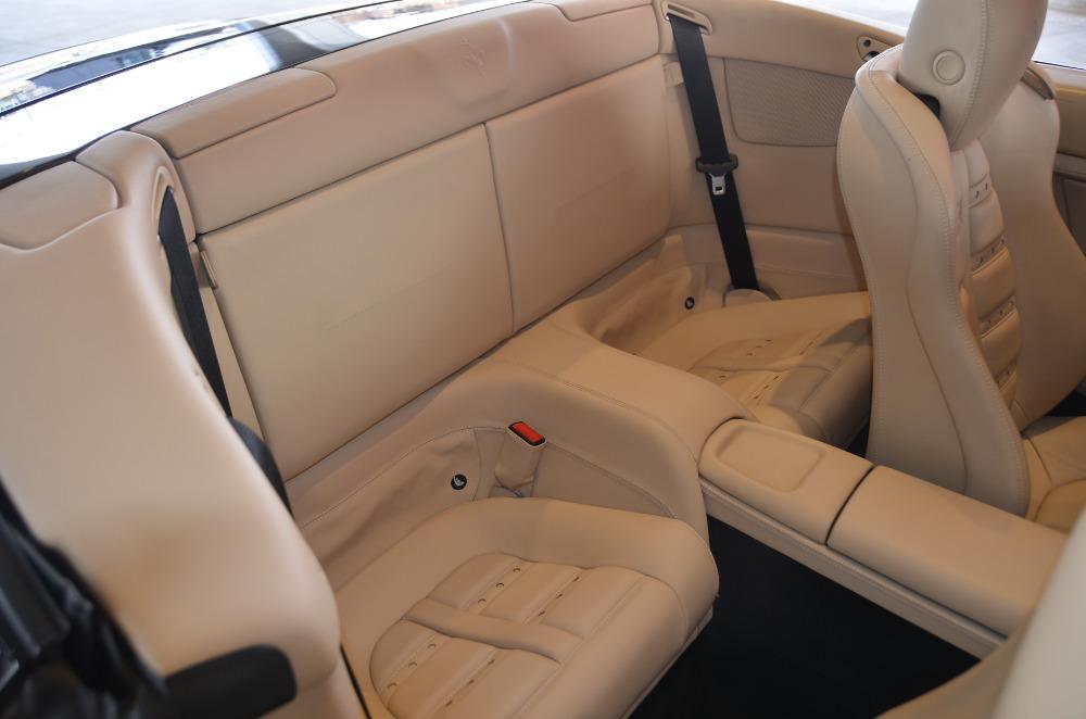 Used 2012 Ferrari California Used 2012 Ferrari California for sale Sold at Cauley Ferrari in West Bloomfield MI 41