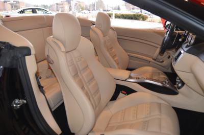 Used 2012 Ferrari California Used 2012 Ferrari California for sale Sold at Cauley Ferrari in West Bloomfield MI 44
