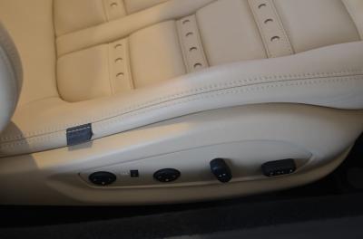 Used 2012 Ferrari California Used 2012 Ferrari California for sale Sold at Cauley Ferrari in West Bloomfield MI 45