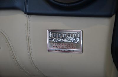 Used 2012 Ferrari California Used 2012 Ferrari California for sale Sold at Cauley Ferrari in West Bloomfield MI 47