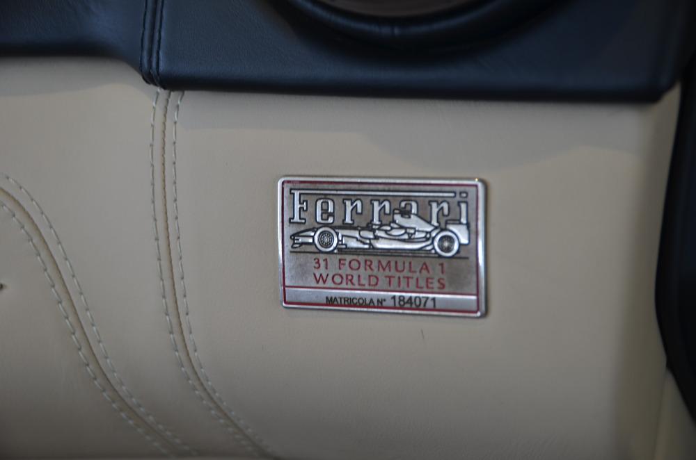 Used 2012 Ferrari California Used 2012 Ferrari California for sale Sold at Cauley Ferrari in West Bloomfield MI 47