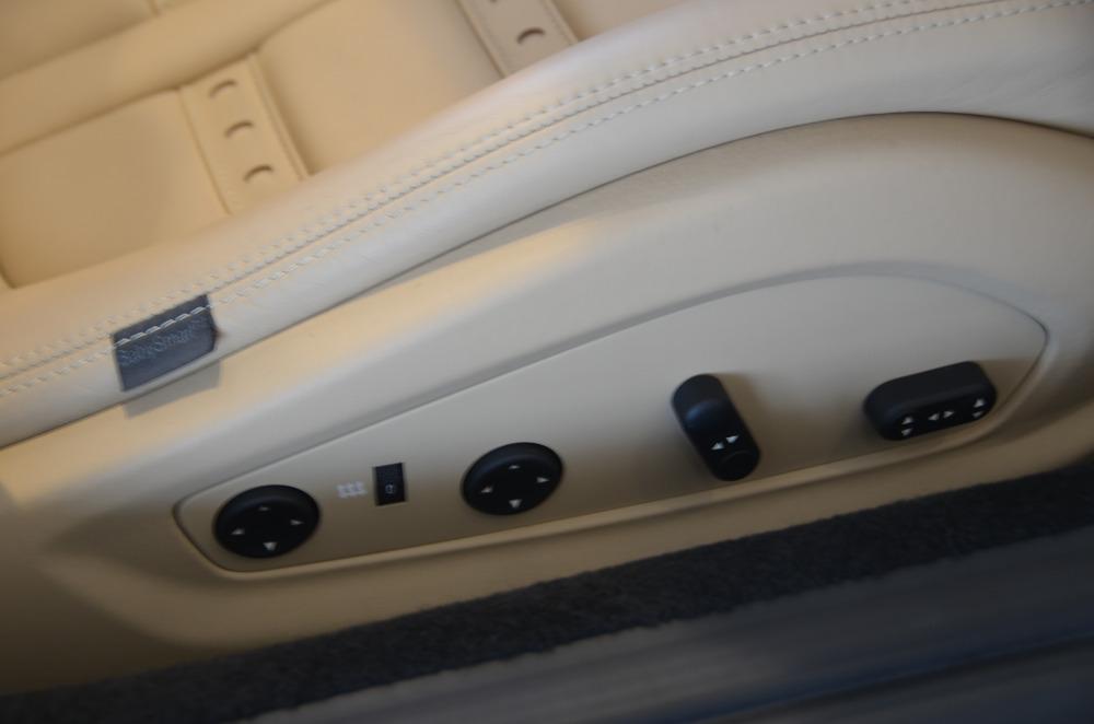Used 2012 Ferrari California Used 2012 Ferrari California for sale Sold at Cauley Ferrari in West Bloomfield MI 49