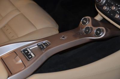Used 2012 Ferrari California Used 2012 Ferrari California for sale Sold at Cauley Ferrari in West Bloomfield MI 50