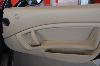 Used 2012 Ferrari California Used 2012 Ferrari California for sale Sold at Cauley Ferrari in West Bloomfield MI 52