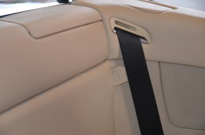 Used 2012 Ferrari California Used 2012 Ferrari California for sale Sold at Cauley Ferrari in West Bloomfield MI 53